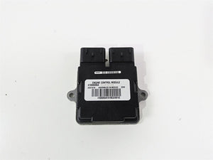 2014 Harley FXDF Dyna Fat Bob Cdi Ecu Ecm Engine Control Module 41000006A