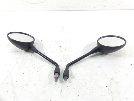 2009 BMW R1200 GS K25 Rear View Mirror Set & Mounts 51167699791 {{ shop.shopifyCountryName }} - Mototech271