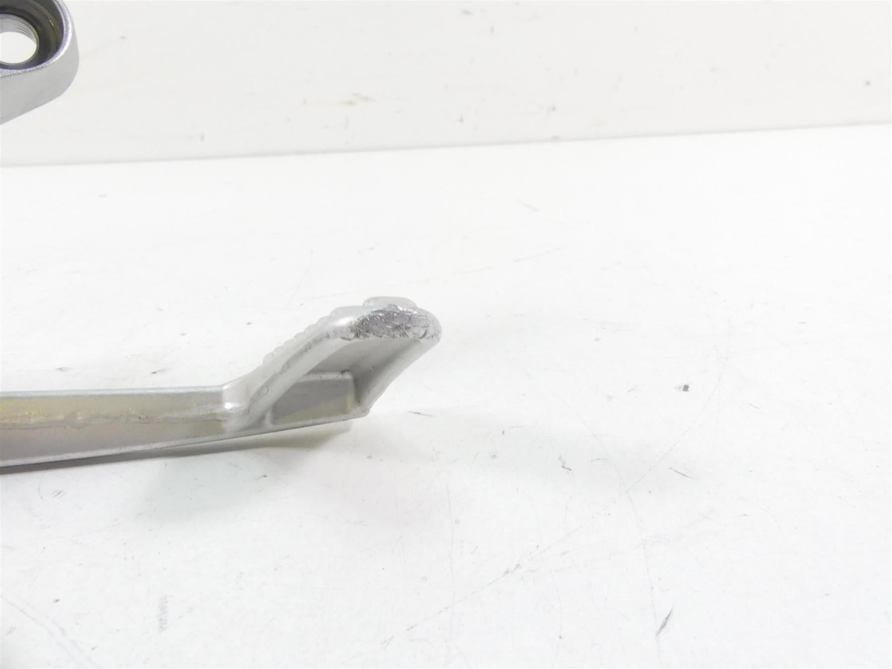 2015 Honda CBR1000 RR SC59 Left Right Front Footpeg Foot Peg 50700-MGP-D60 {{ shop.shopifyCountryName }} - Mototech271