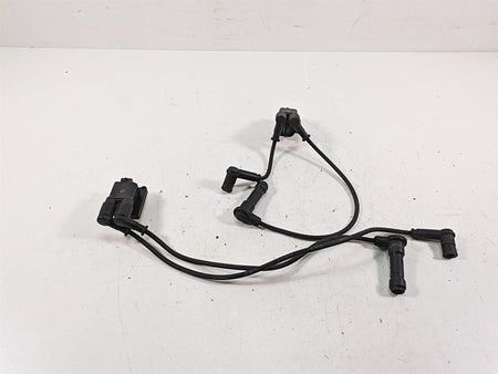 2020 Ducati Scrambler 1100 Sport Pro Beru Ignition Coil Set 38040101C {{ shop.shopifyCountryName }} - Mototech271