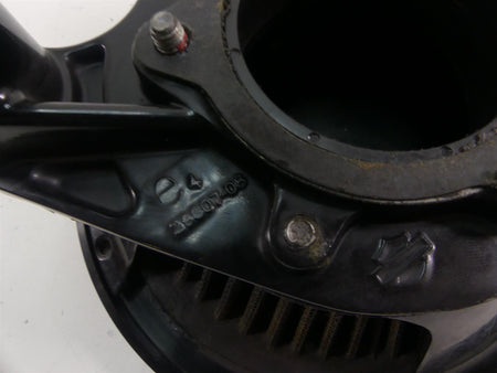 2011 Harley Touring FLTRX Road Glide Screamin Eagle Air Cleaner Kit 29400178 {{ shop.shopifyCountryName }} - Mototech271