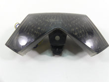 Load image into Gallery viewer, 2012 Kawasaki ZX1400 ZX14R Ninja Smoked Taillight &amp; Integrated Blinkers | Mototech271

