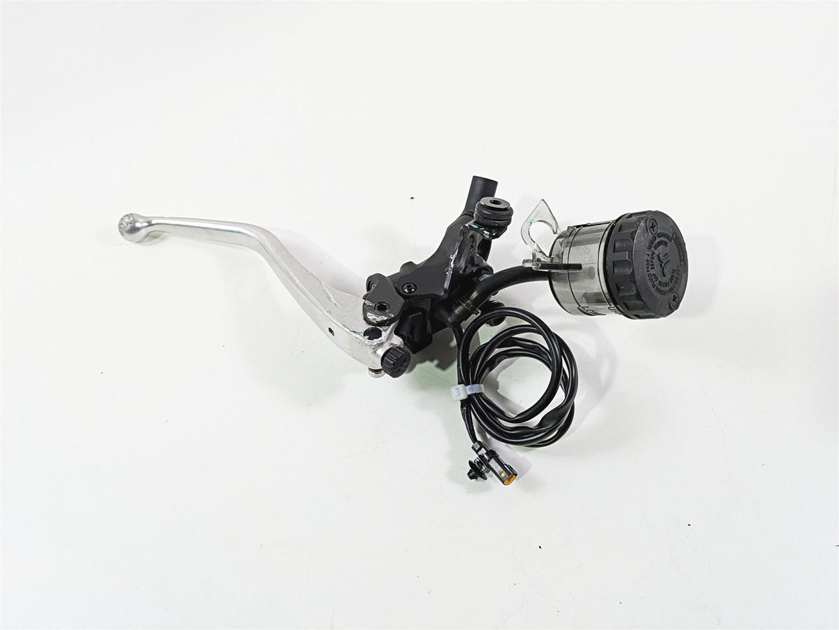 2024 Triumph Tiger 900 GT Front Radial Brake Master Cylinder T2022194 {{ shop.shopifyCountryName }} - Mototech271
