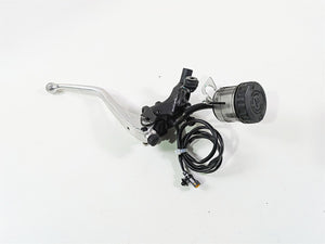 2024 Triumph Tiger 900 GT Front Radial Brake Master Cylinder T2022194 | Mototech271