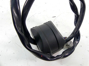 2013 Ducati Diavel Red Right Hand Start Kill Control Switch 65010102E