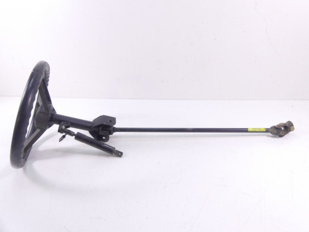 2012 Polaris Ranger 800XP Steering Wheel & Shaft Linkage Mount Set 1823622 {{ shop.shopifyCountryName }} - Mototech271