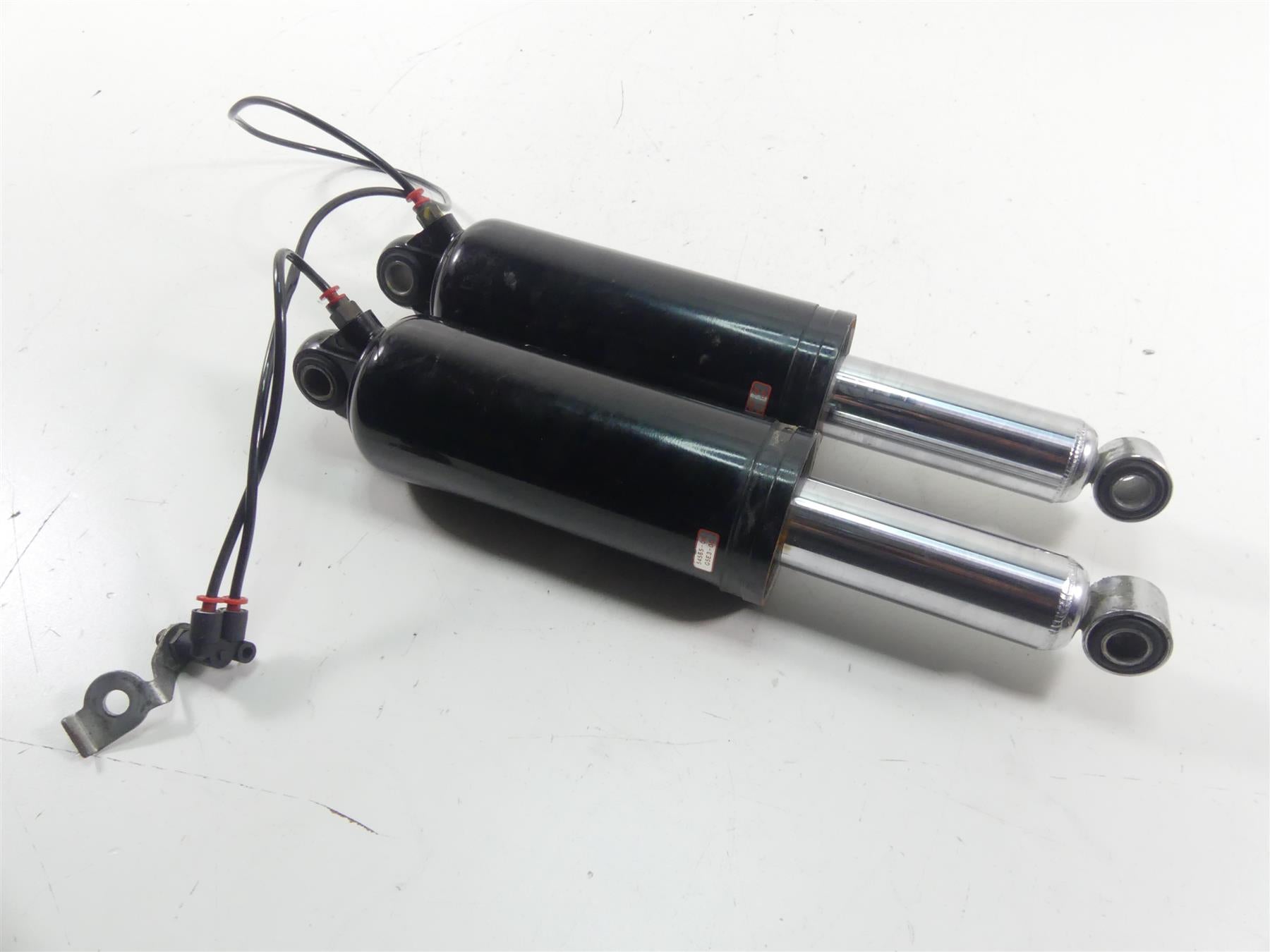 2013 Harley Touring FLHTK Electra Glide Straight Rear 13" Shock Set 54565-09 {{ shop.shopifyCountryName }} - Mototech271
