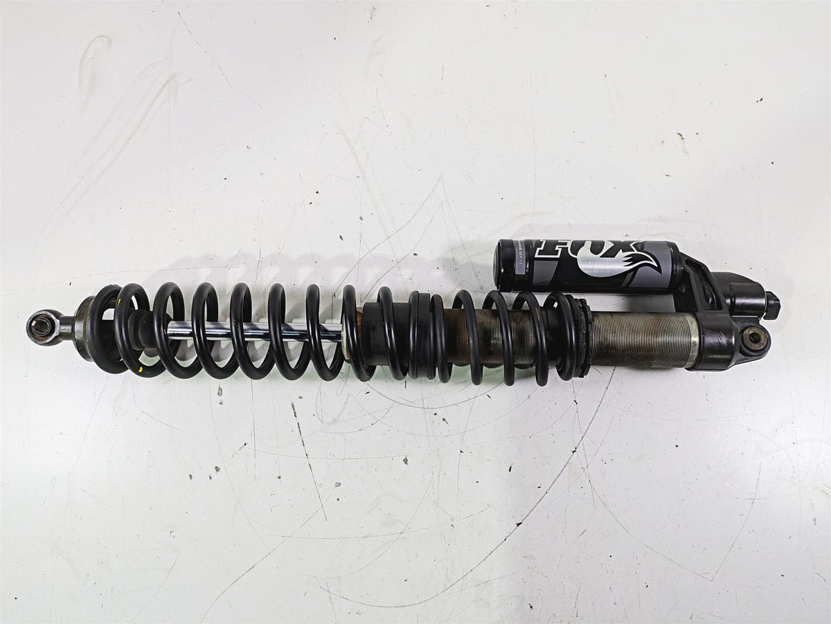 2019 Can Am Maverick X3 XRS Turbo R Right Front Shock Fox Damper 72" -Read 706203109 {{ shop.shopifyCountryName }} - Mototech271
