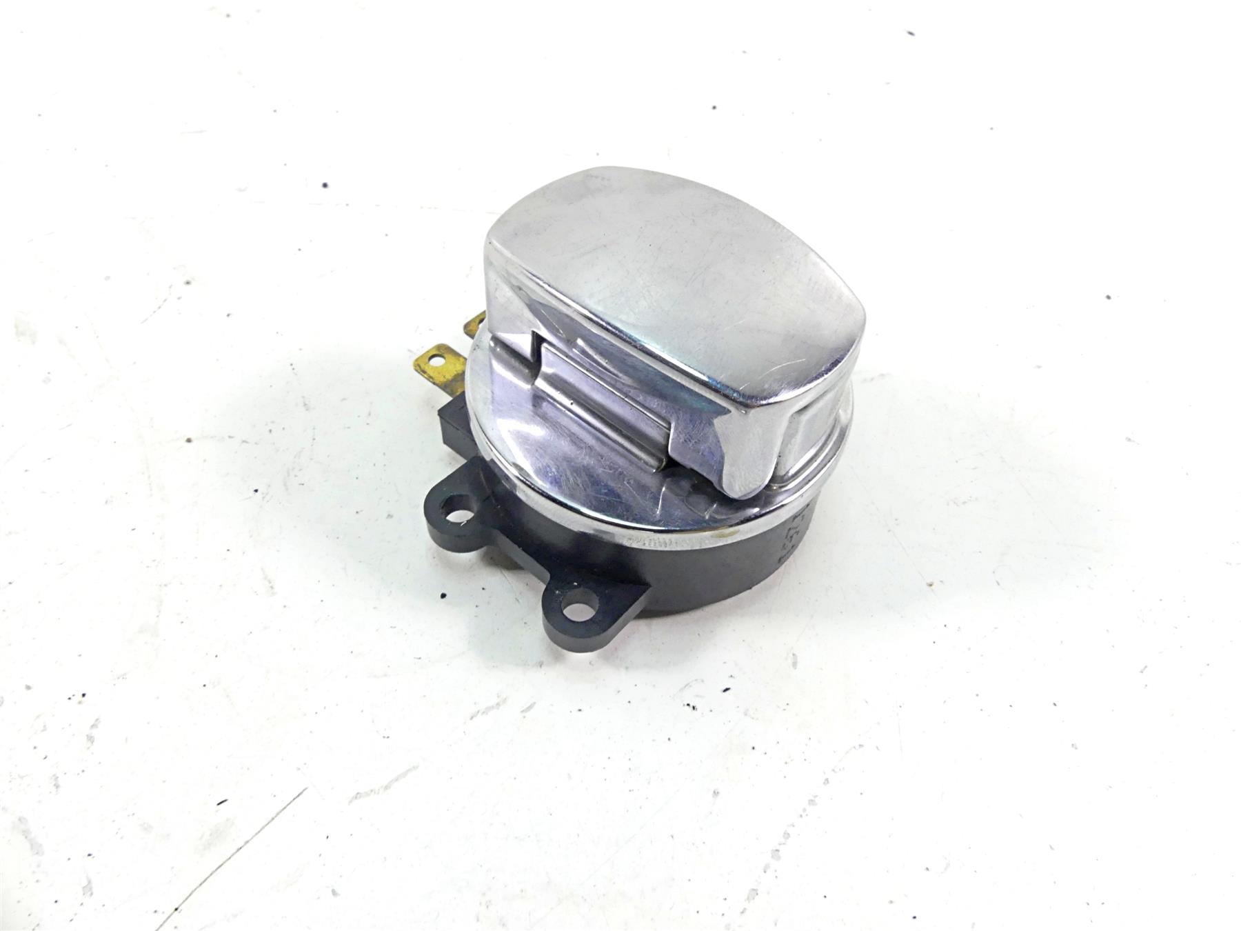 2002 Harley FLSTCI Softail Heritage Ignition Switch Steering Lock Set VIN 71313-96A {{ shop.shopifyCountryName }} - Mototech271