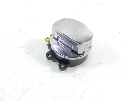 2002 Harley FLSTCI Softail Heritage Ignition Switch Steering Lock Set VIN 71313-96A {{ shop.shopifyCountryName }} - Mototech271