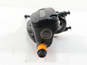 2018 Harley Touring FLHXSE CVO Street Glide Front Brake Master Cylinder 44985-10 | Mototech271