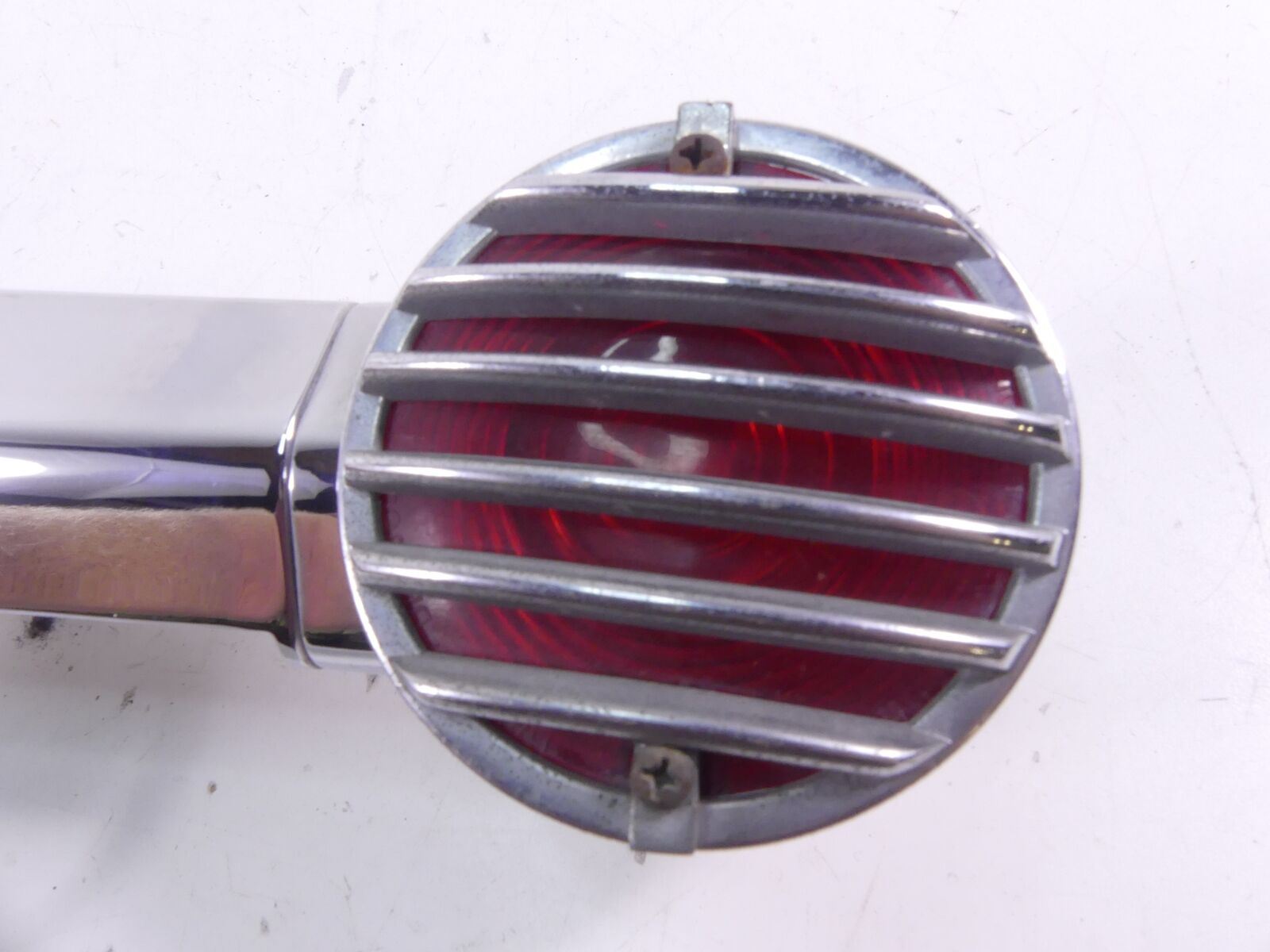2009 Harley Touring FLHRC Road King Rear Turn Signal Blinker Bar 68510-74C {{ shop.shopifyCountryName }} - Mototech271