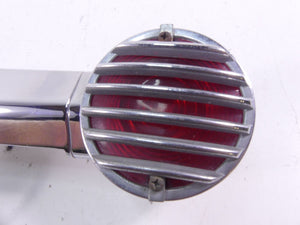 2009 Harley Touring FLHRC Road King Rear Turn Signal Blinker Bar 68510-74C | Mototech271