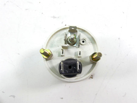 2008 Harley Touring FLHX Street Glide Oil Pressure Gauge Instrument 75165-01A {{ shop.shopifyCountryName }} - Mototech271