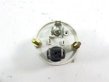 Load image into Gallery viewer, 2008 Harley Touring FLHX Street Glide Oil Pressure Gauge Instrument 75165-01A | Mototech271
