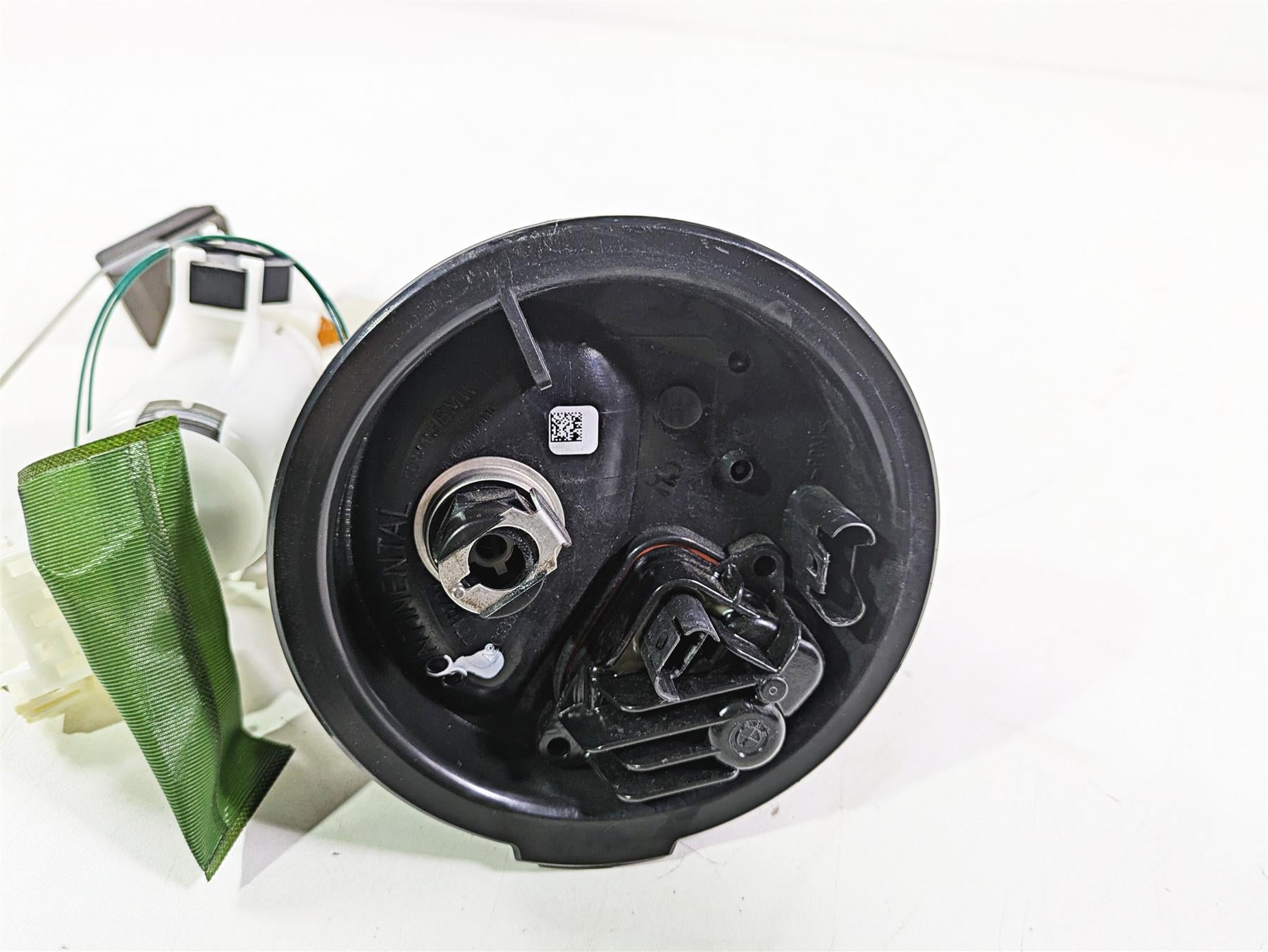2016 BMW S1000RR K46 Fuel Gas Petrol Pump 11K 16147718349 {{ shop.shopifyCountryName }} - Mototech271