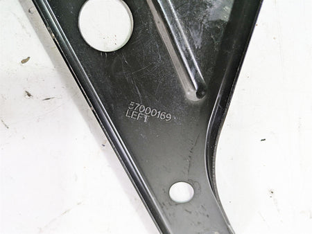 2015 Harley Touring FLHTKL E -Glide Low Front Fairing Mount Holder Set 57000169A {{ shop.shopifyCountryName }} - Mototech271