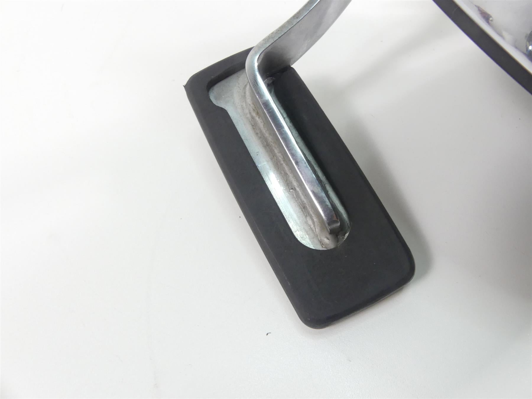 2013 Triumph Rocket 3 Touring Right Rider Foot Peg Mount Brake Pedal T2089701 {{ shop.shopifyCountryName }} - Mototech271