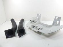Load image into Gallery viewer, 2013 Sea-Doo 4-Tec GTR 215 Front Storage Tub Tote Base Bottom Cover 292001366 | Mototech271
