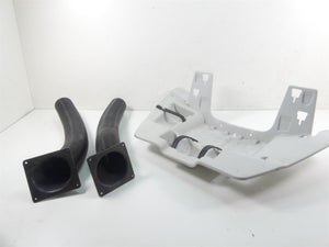 2013 Sea-Doo 4-Tec GTR 215 Front Storage Tub Tote Base Bottom Cover 292001366 | Mototech271