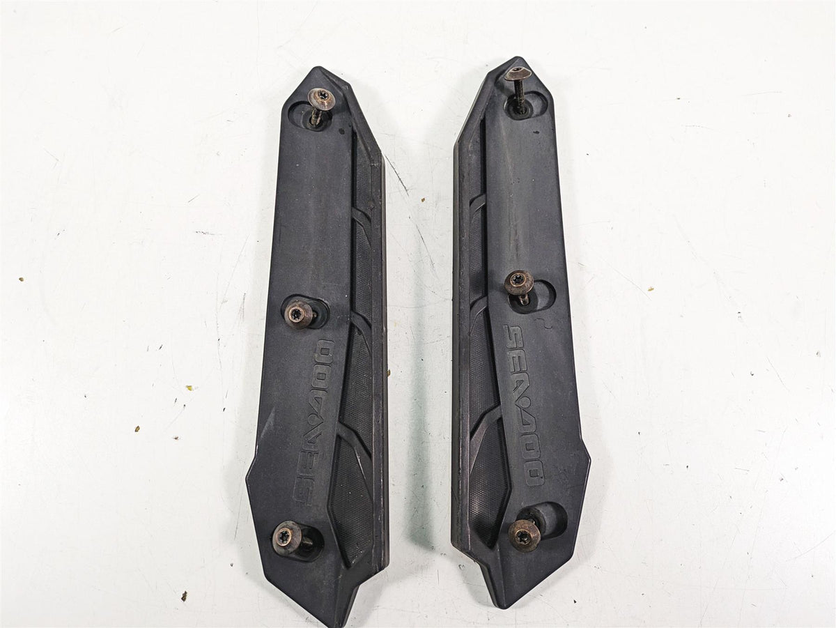 2016 Sea-Doo Spark 900 Rear Sponson Side Guard Set 292001435 292001436 {{ shop.shopifyCountryName }} - Mototech271