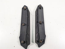 Load image into Gallery viewer, 2016 Sea-Doo Spark 900 Rear Sponson Side Guard Set 292001435 292001436
