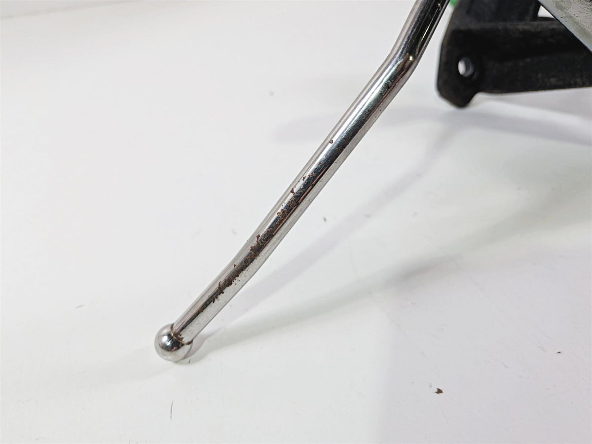 1997 Honda GL1500 CA Valkyrie Side Kickstand Kick Stand & Switch 50530-MZ0-000-Mototech271