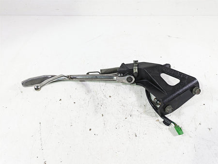 1998 Honda GL1500 Valkyrie Tour Side Kickstand Kick Stand 50530-MZ0-000 {{ shop.shopifyCountryName }} - Mototech271
