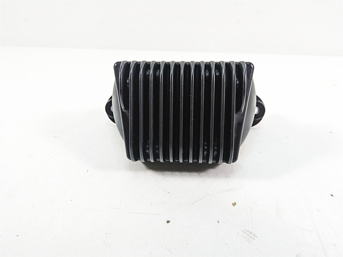 2013 Harley Touring FLHX Street Glide Rectifier Voltage Regulator 74505-09A {{ shop.shopifyCountryName }} - Mototech271