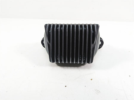 2013 Harley Touring FLHX Street Glide Rectifier Voltage Regulator 74505-09A {{ shop.shopifyCountryName }} - Mototech271