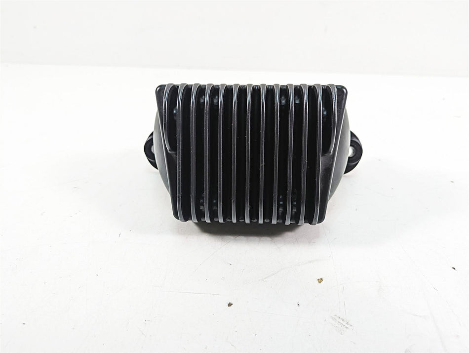 2013 Harley Touring FLHX Street Glide Rectifier Voltage Regulator 74505-09A {{ shop.shopifyCountryName }} - Mototech271