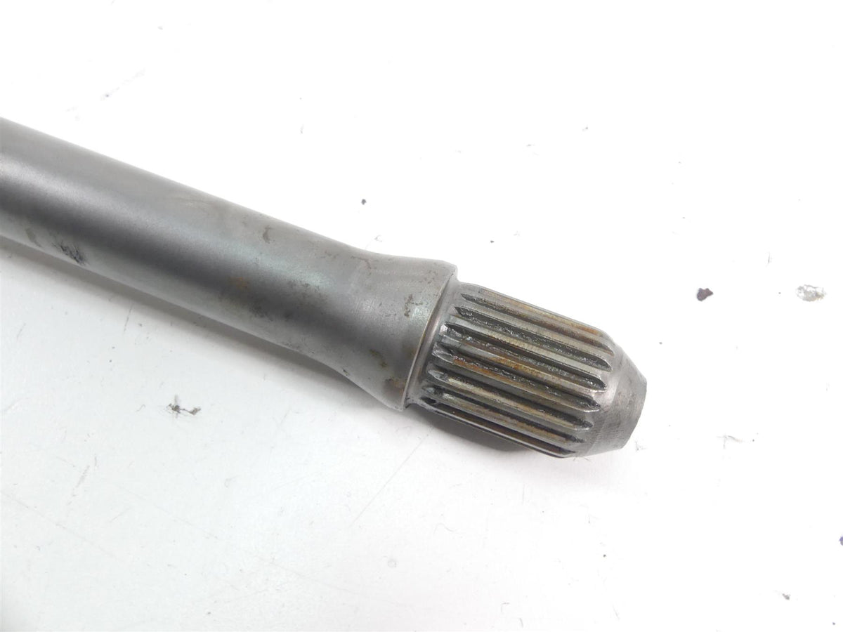 2003 Honda VTX1800 C Differential Drive Shaft Gear Box Set 12k 41300-MCH-000 {{ shop.shopifyCountryName }} - Mototech271
