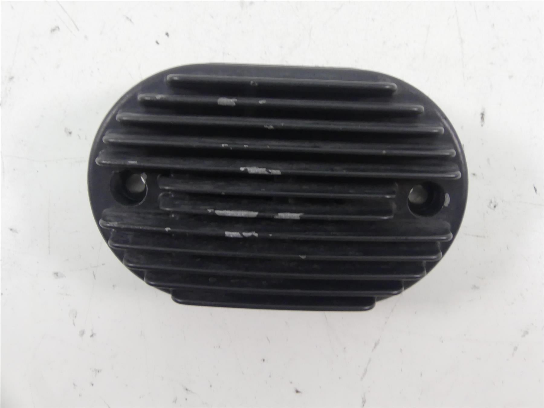 2012 Harley VRSCF Muscle Rod Rectifier Voltage Regulator 74440-08 {{ shop.shopifyCountryName }} - Mototech271
