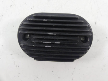 2012 Harley VRSCF Muscle Rod Rectifier Voltage Regulator 74440-08 {{ shop.shopifyCountryName }} - Mototech271