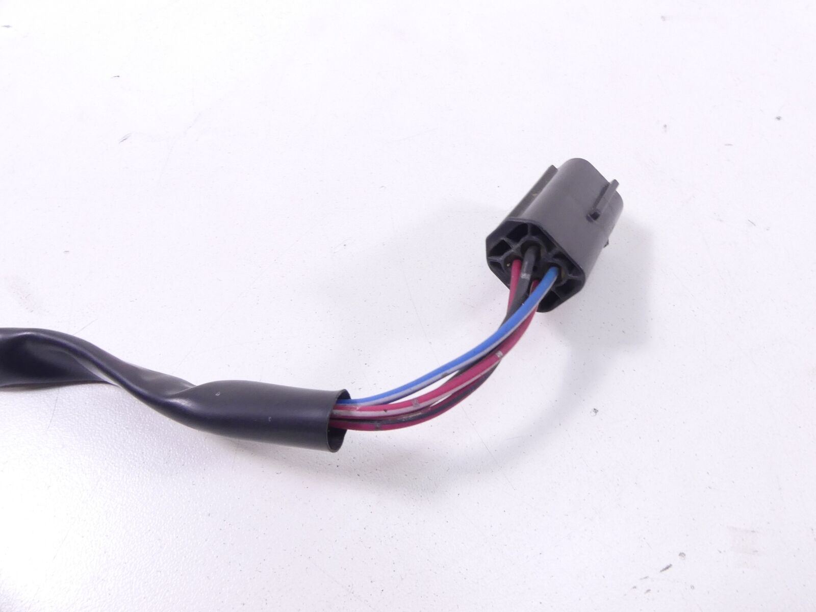 2008 Ducati 1098 Superbike Right Start Kill Control Switch 65040111A {{ shop.shopifyCountryName }} - Mototech271