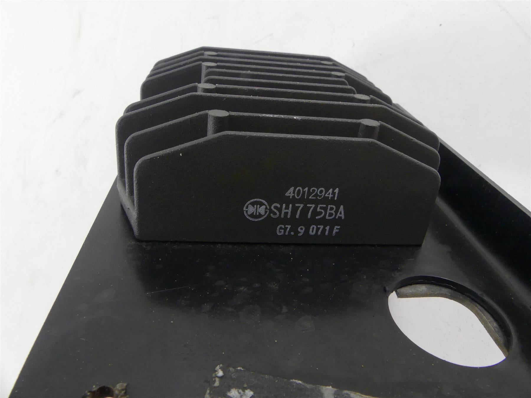 2018 Polaris RZR1000 XP EPS Turbo Dynamix Rectifier Voltage Regulators 4012941 {{ shop.shopifyCountryName }} - Mototech271