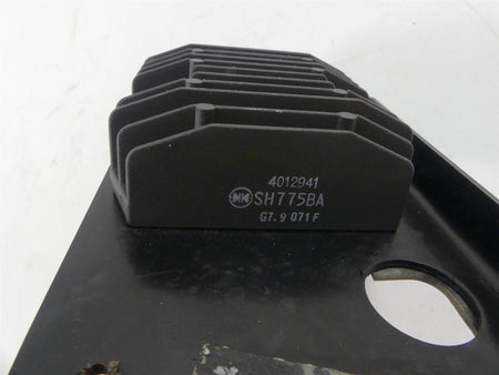 2018 Polaris RZR1000 XP EPS Turbo Dynamix Rectifier Voltage Regulators 4012941 {{ shop.shopifyCountryName }} - Mototech271