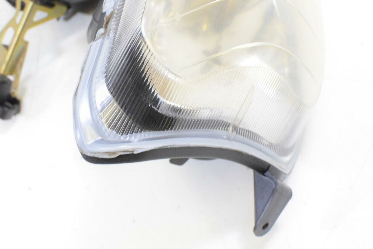 2008 Polaris RMK 700 155" Headlight Assembly Head Light Lamp 2410397 {{ shop.shopifyCountryName }} - Mototech271
