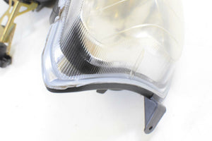 2008 Polaris RMK 700 155" Headlight Assembly Head Light Lamp 2410397 | Mototech271
