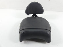 Load image into Gallery viewer, 2007 Victory Vegas Jackpot Rear Passenger Seat Saddle Backrest 2683839 | Mototech271
