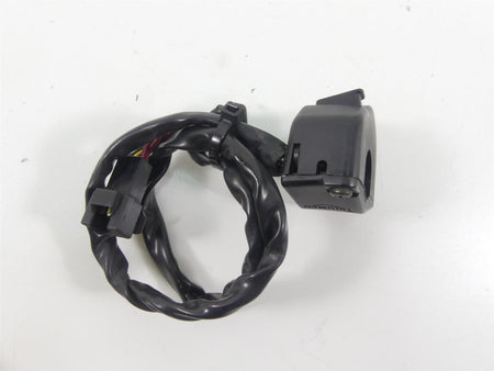 2006 Triumph Daytona 675 Right Hand Start Kill Control Switch T2049237 {{ shop.shopifyCountryName }} - Mototech271