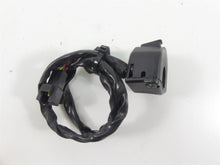 Load image into Gallery viewer, 2006 Triumph Daytona 675 Right Hand Start Kill Control Switch T2049237 | Mototech271
