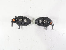 Load image into Gallery viewer, 2015 Triumph Tiger Explorer XC Front Brake Caliper Set T2020955 T2020965 | Mototech271
