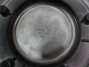 2014 Harley FXDF Dyna Fat Bob Outer Primary Drive Clutch Cover 60784-06A | Mototech271