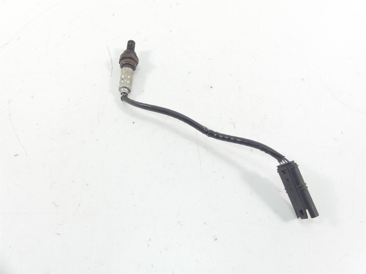 2015 BMW F800GS K72 Exhaust Lambda O2 Sensor 10K Only 11787718140 {{ shop.shopifyCountryName }} - Mototech271