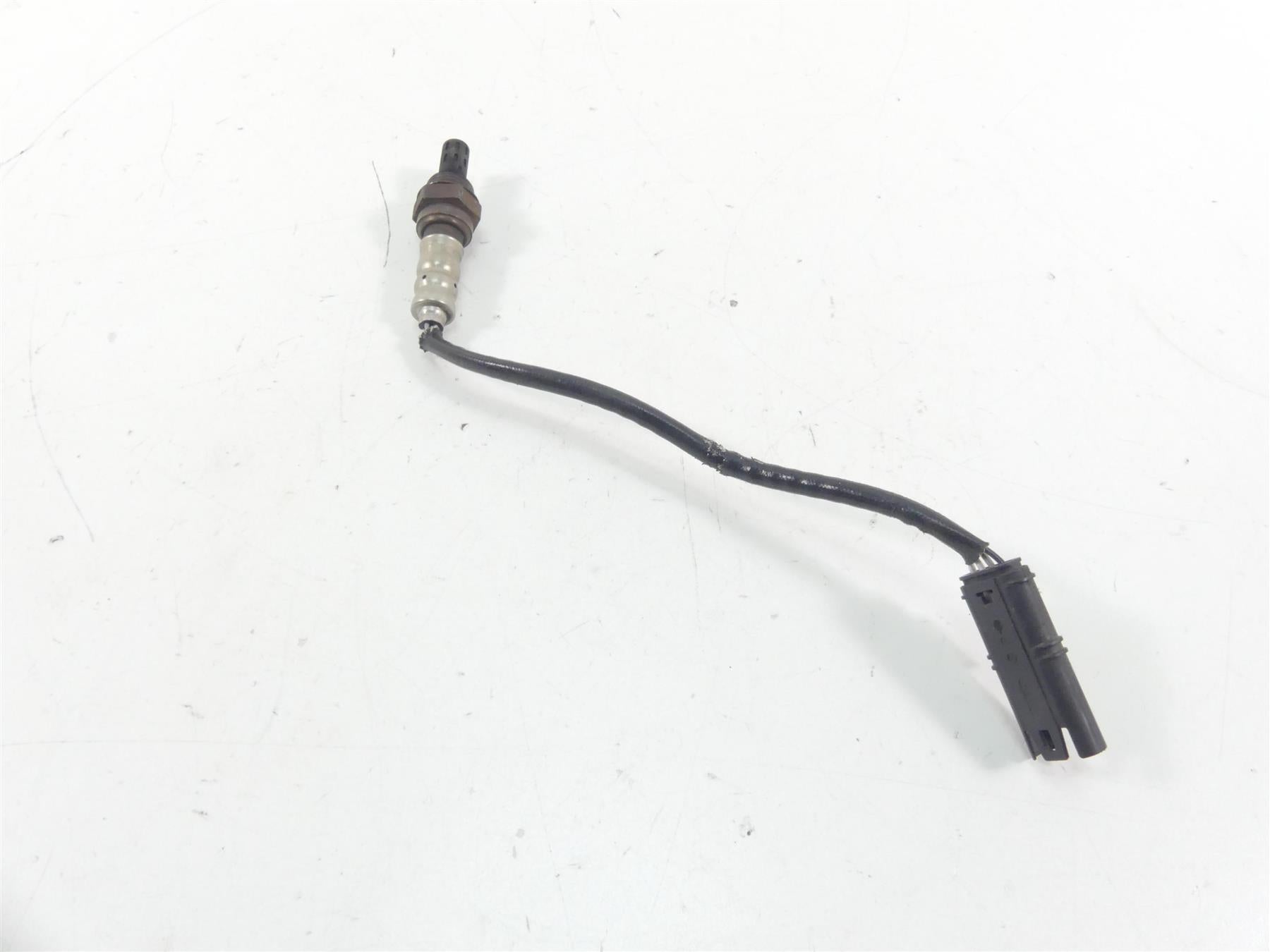 2015 BMW F800GS K72 Exhaust Lambda O2 Sensor 10K Only 11787718140 {{ shop.shopifyCountryName }} - Mototech271