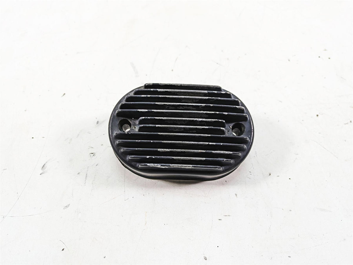 2013 Harley Softail FLSTFB Fat Boy Lo Rectifier Voltage Regulator 74540-11 {{ shop.shopifyCountryName }} - Mototech271