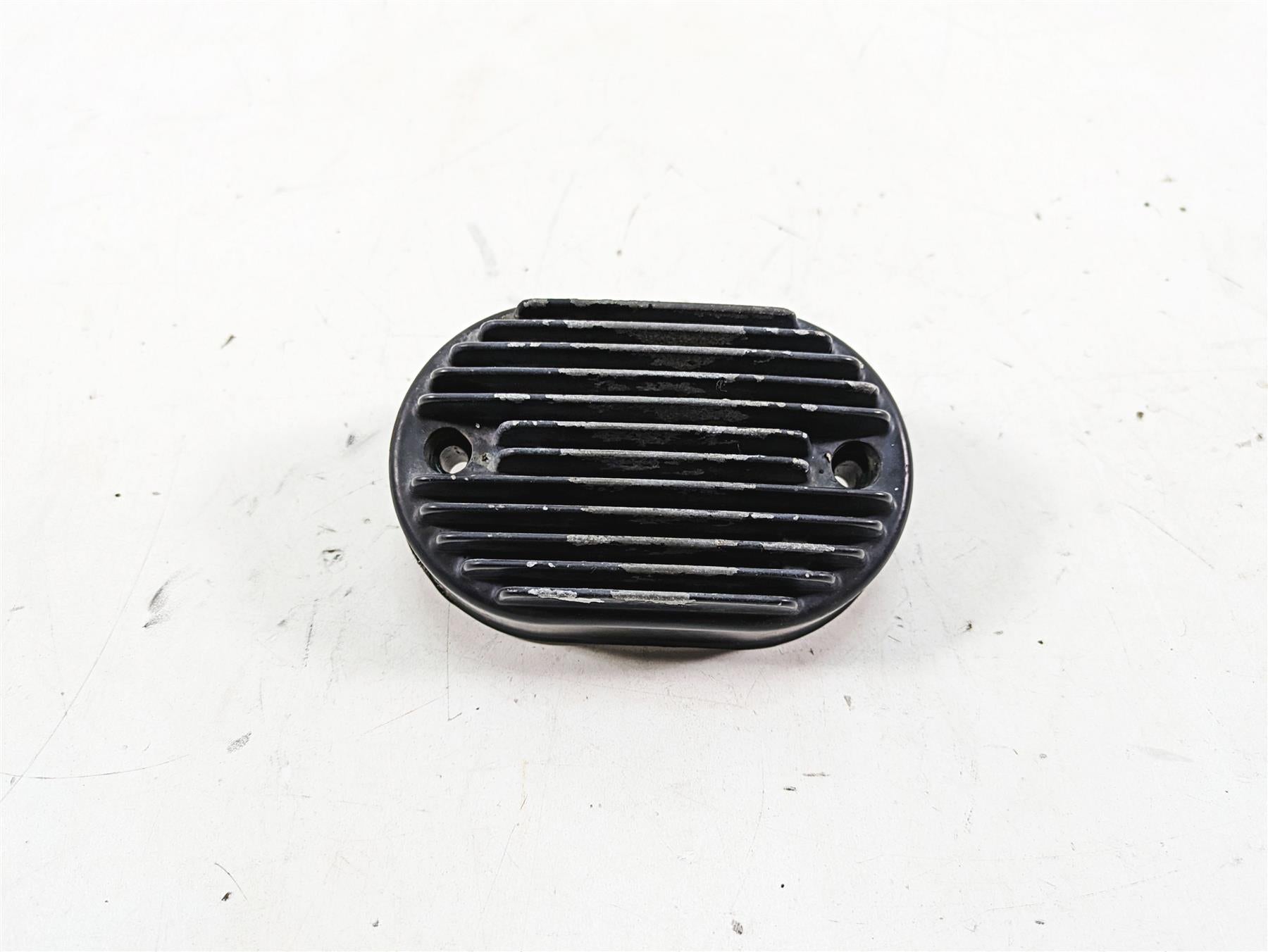 2013 Harley Softail FLSTFB Fat Boy Lo Rectifier Voltage Regulator 74540-11 {{ shop.shopifyCountryName }} - Mototech271