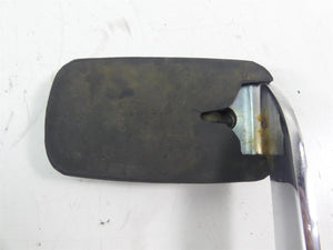 2013 Harley Touring FLHTK Electra Glide Rear Brake Lever Pedal 42407-08 | Mototech271