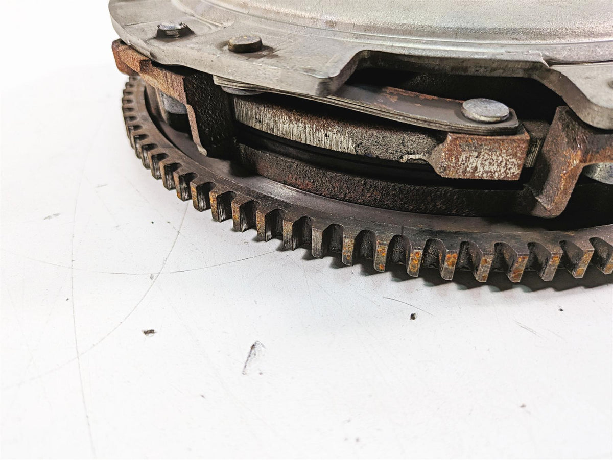 2014 Moto Guzzi California 1400 T Clutch Plate Friction Disc Set 2A000107 {{ shop.shopifyCountryName }} - Mototech271